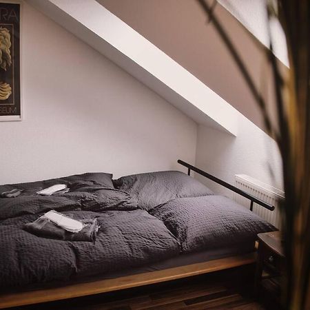 Tolle Wohnung In Zentraler Lage In Neu-Ulm Luaran gambar