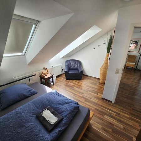 Tolle Wohnung In Zentraler Lage In Neu-Ulm Luaran gambar