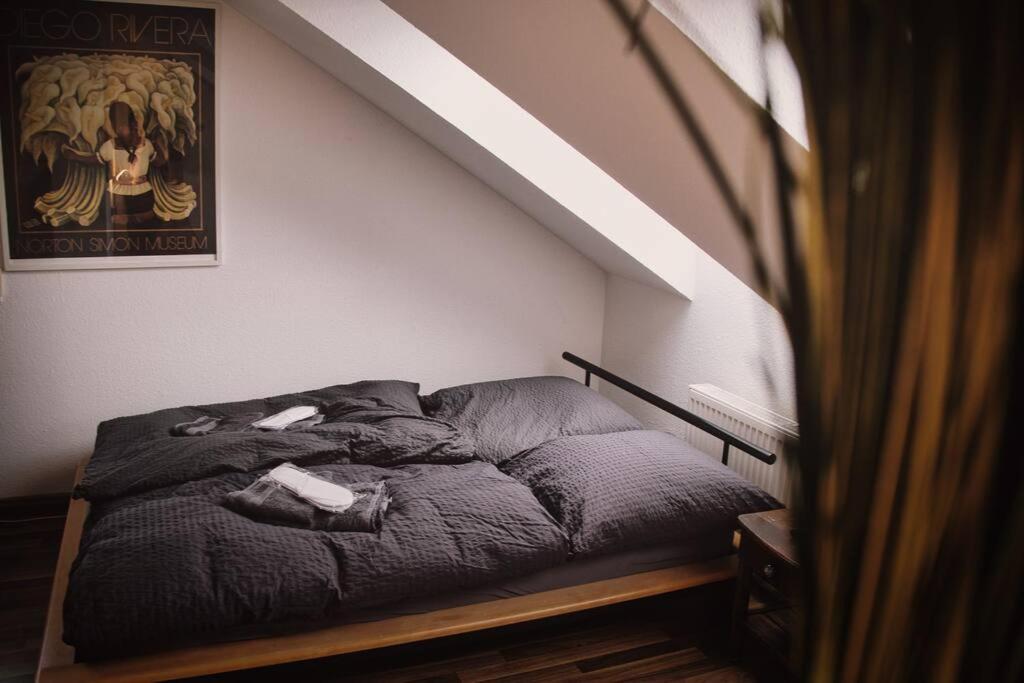 Tolle Wohnung In Zentraler Lage In Neu-Ulm Luaran gambar