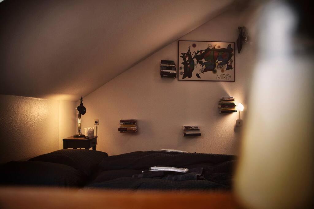 Tolle Wohnung In Zentraler Lage In Neu-Ulm Luaran gambar