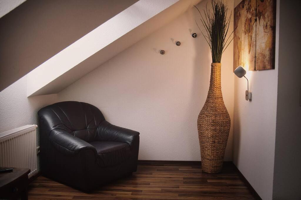 Tolle Wohnung In Zentraler Lage In Neu-Ulm Luaran gambar