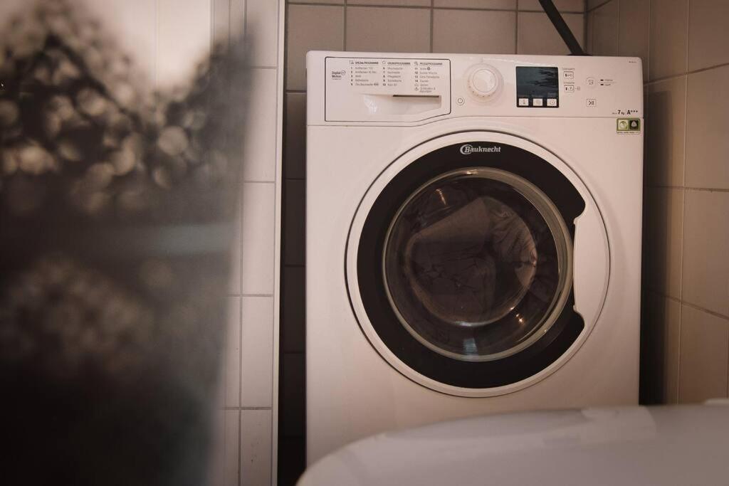 Tolle Wohnung In Zentraler Lage In Neu-Ulm Luaran gambar