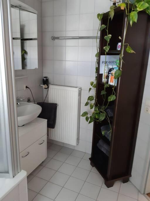Tolle Wohnung In Zentraler Lage In Neu-Ulm Luaran gambar