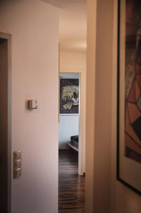 Tolle Wohnung In Zentraler Lage In Neu-Ulm Luaran gambar