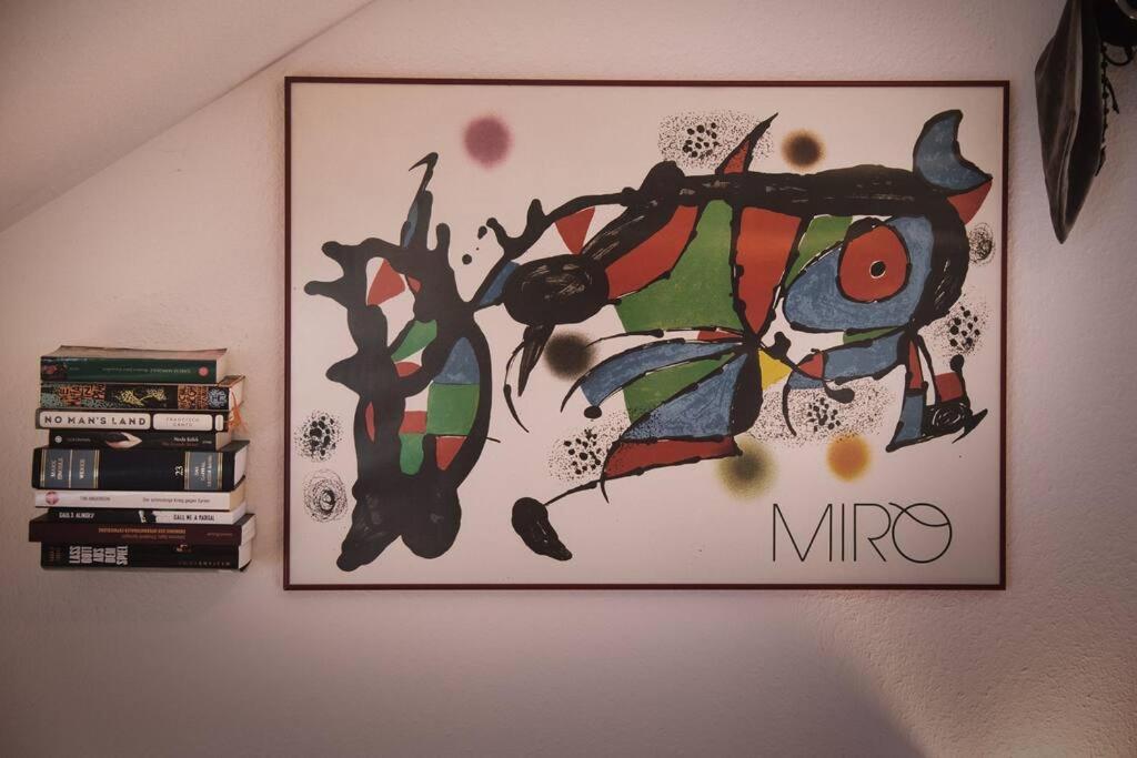 Tolle Wohnung In Zentraler Lage In Neu-Ulm Luaran gambar
