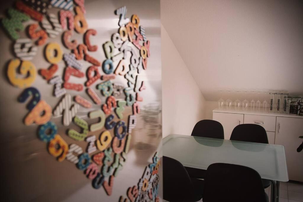 Tolle Wohnung In Zentraler Lage In Neu-Ulm Luaran gambar