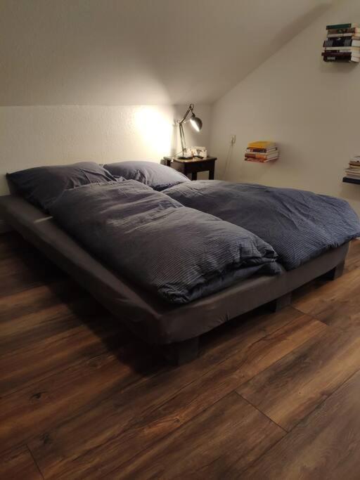 Tolle Wohnung In Zentraler Lage In Neu-Ulm Luaran gambar