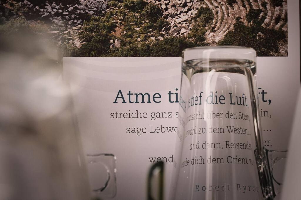 Tolle Wohnung In Zentraler Lage In Neu-Ulm Luaran gambar
