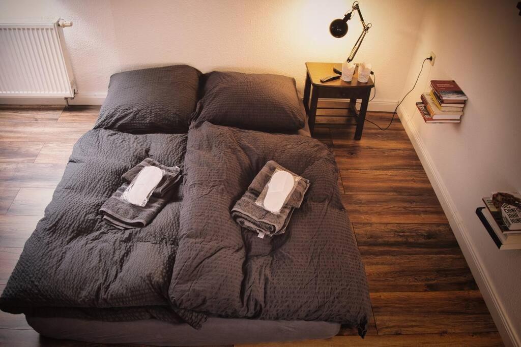 Tolle Wohnung In Zentraler Lage In Neu-Ulm Luaran gambar