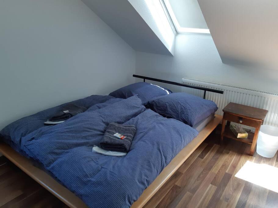 Tolle Wohnung In Zentraler Lage In Neu-Ulm Luaran gambar