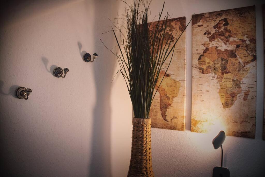 Tolle Wohnung In Zentraler Lage In Neu-Ulm Luaran gambar