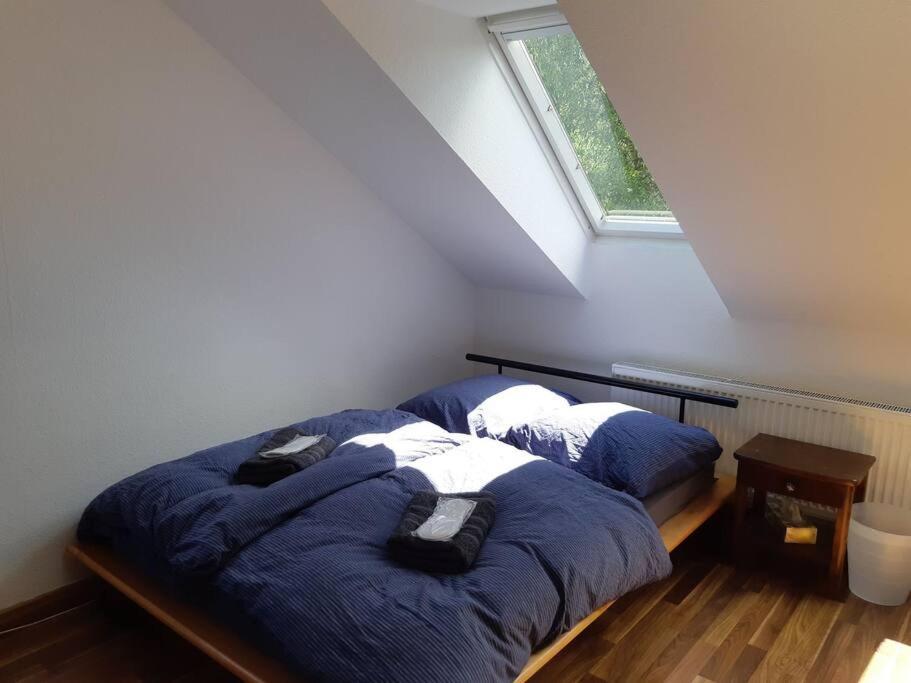 Tolle Wohnung In Zentraler Lage In Neu-Ulm Luaran gambar